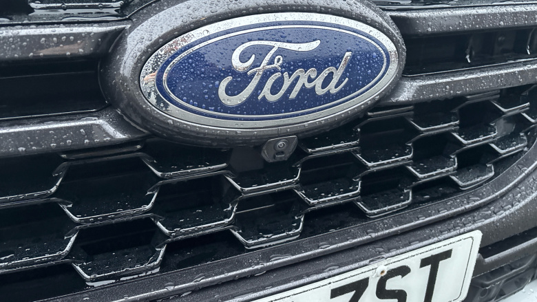 Ford Ranger Diesel Pick Up D/Cab Wildtrak 3.0 EcoBlue V6 240 Auto